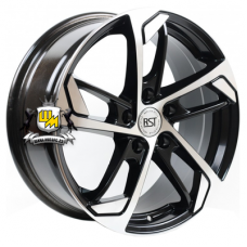 RST 7x17/5x114,3 ET45 D67,1 R037 (CX-5) BD RST 7x17/5x114,3 ET45 D67,1 R037 (CX-5) BD