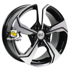 RST 6,5x16/5x100 ET40 D57,1 R026 (Polo) BD