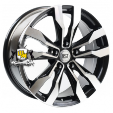 RST 7x17/5x114,3 ET40 D66,1 R047 (Qashqai) BD