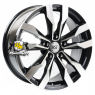 RST 7x17/5x114,3 ET40 D66,1 R047 (Qashqai) BD