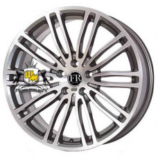 FR replica 8,5x19/5x112 ET30 D66,6 B194T GMF (№33)