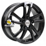 RST 6,5x16/5x114,3 ET50 D66,1 R046 (Duster, Kaptur) BL