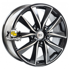 RST 7x17/5x114,3 ET50 D67,1 R057 (Mazda) BD RST 7x17/5x114,3 ET50 D67,1 R057 (Mazda) BD