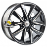 RST 7x17/5x114,3 ET50 D67,1 R057 (Mazda) BD