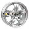 Neo 7x16/5x139,7 ET35 D98 669 Silver