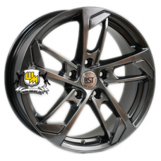 RST 7x17/5x114,3 ET40 D66,1 R037 (Qashqai) BH