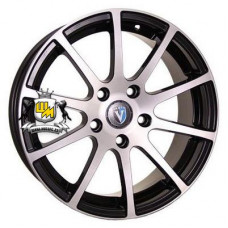 Venti 6,5x16/4x98 ET38 D58,6 1603 BD