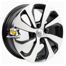 RST 6x15/4x100 ET50 D60,1 R005 (Vesta) BDm RST 6x15/4x100 ET50 D60,1 R005 (Vesta) BDm