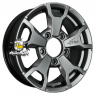 iFree 6x16/5x139,7 ET40 D98,1 Тайган (КС872) Хай Вэй