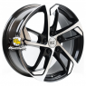 RST 7x17/5x112 ET40 D57,1 R037 (Tiguan) BD