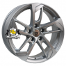 RST 7x17/5x112 ET40 D57,1 R037 (Tiguan) Silver RST 7x17/5x112 ET40 D57,1 R037 (Tiguan) Silver