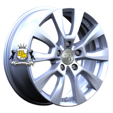 Replay 7x17/5x114,3 ET48 D67,1 KI226 Sil (конус, C570) Replay 7x17/5x114,3 ET48 D67,1 KI226 Sil (конус, C570)