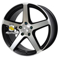 PDW 8x18/5x114,3 ET45 D67,1 C-Spec 2 (5203) M/U4B (конус)