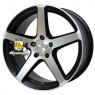 PDW 8x18/5x114,3 ET45 D67,1 C-Spec 2 (5203) M/U4B (конус)