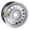 Trebl 7x17/5x114,3 ET45 D66,1 X40053 Silver