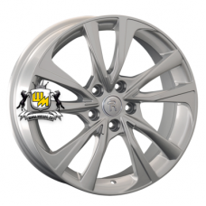 Replay 7,5x18/5x114,3 ET45 D66,1 INF36 Sil (конус, C570)