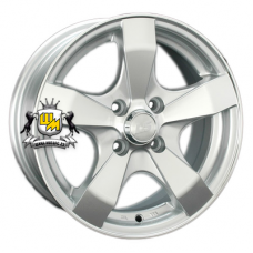 LS 7x17/4x100 ET40 D60,1 205 SF