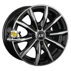 LS 6x16/4x100 ET52 D54,1 786 BKF (конус) LS 6x16/4x100 ET52 D54,1 786 BKF (конус)