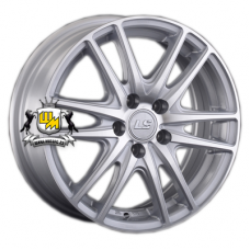 LS 6x16/4x100 ET50 D54,1 362 SF