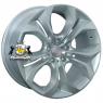 Replay 10x19/5x120 ET20 D74,1 B116 SF (конус, B640) Replay 10x19/5x120 ET20 D74,1 B116 SF (конус, B640)