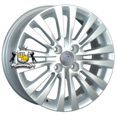 Replay 6x15/4x100 ET46 D54,1 HND107 Sil (конус, C570) Replay 6x15/4x100 ET46 D54,1 HND107 Sil (конус, C570)