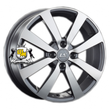 LS 6x16/4x100 ET41 D60,1 948 GMF (конус) LS 6x16/4x100 ET41 D60,1 948 GMF (конус)