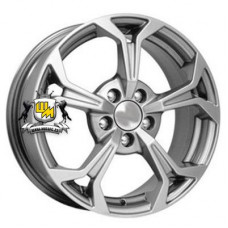 iFree 6,5x15/5x105 ET35 D56,6 Эрнесто (КС484) Нео-классик