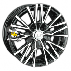 LS 7x16/5x114,3 ET40 D73,1 568 BKF