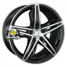 LS 7,5x17/5x114,3 ET45 D73,1 756 BKF (конус)