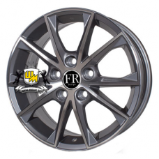 FR replica 6,5x16/5x114,3 ET45 D60,1 TY199 (TY858) GMF (№15)