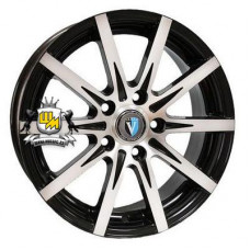 Venti 5,5x15/4x100 ET45 D60,1 1508 BD