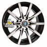 Venti 5,5x15/4x100 ET45 D60,1 1508 BD Venti 5,5x15/4x100 ET45 D60,1 1508 BD