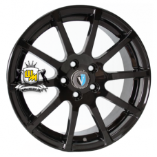 Venti 6,5x16/4x100 ET37 D60,1 1603 BL