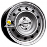 Trebl 6,5x16/5x114,3 ET41 D67,1 X40009 Silver