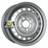 Trebl 6x15/4x98 ET35 D58,6 X40021 Silver Lada 2110-2112