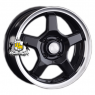 LS 7,5x17/5x114,3 ET45 D73,1 D2780 (LS 816) BKL