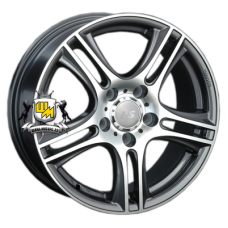 LS 6,5x15/4x114,3 ET40 D73,1 838 GMF LS 6,5x15/4x114,3 ET40 D73,1 838 GMF