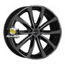 MAK 7x17/5x112 ET40 D57,1 Wolf Gloss Black