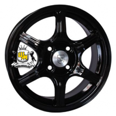 Tech Line 5,5x14/4x100 ET38 D67,1 433 BL