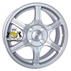Tech Line 5,5x14/4x98 ET38 D58,6 433 SL Tech Line 5,5x14/4x98 ET38 D58,6 433 SL