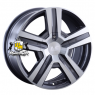 LS 7x16/5x139,7 ET30 D98,5 794 GMF (конус)