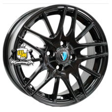 Venti 6x15/4x100 ET45 D54,1 1506 BL