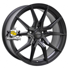 PDW 7x17/5x114,3 ET40 D67,1 Spyder (5007) U4B (конус)
