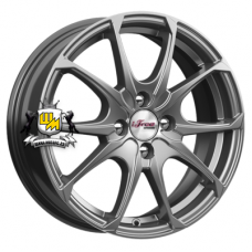 iFree 6x16/5x114,3 ET40 D67,1 Такеши (КС877) Хай Вэй