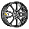 OZ 10,5x20/5x112 ET41 D79 Hyper XT HLT Star Graphite Diamond Lip