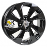 RST 6x15/4x100 ET46 D54,1 R005 (Rio, Solaris) BL