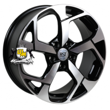 RST 7x17/5x114,3 ET47 D66,1 R067 (Juke) BD RST 7x17/5x114,3 ET47 D66,1 R067 (Juke) BD