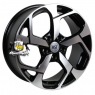 RST 7x17/5x114,3 ET47 D66,1 R067 (Juke) BD RST 7x17/5x114,3 ET47 D66,1 R067 (Juke) BD