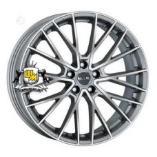 MAK 11,5x22/5x112 ET40 D66,6 Speciale-D Graphite Mirror Face