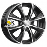 СКАД 6x15/4x100 ET35 D67,1 Порту (КЛ321) Алмаз